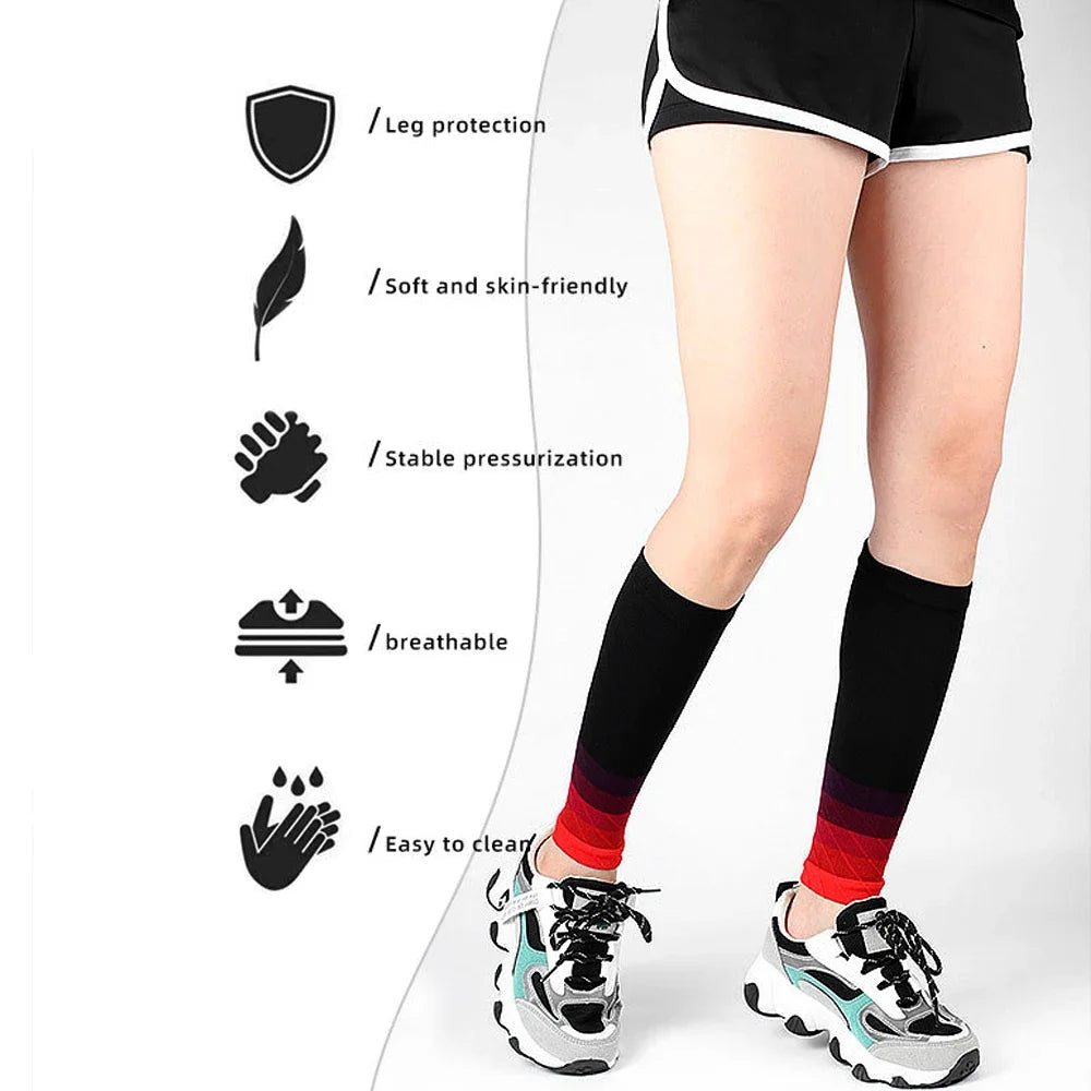 Shin Splint Compression Sleeves