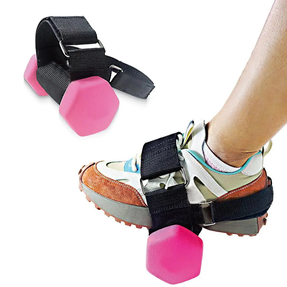 Shin Splint Work Out Strap