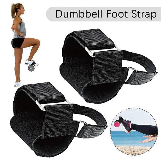 Shin Splint Work Out Strap